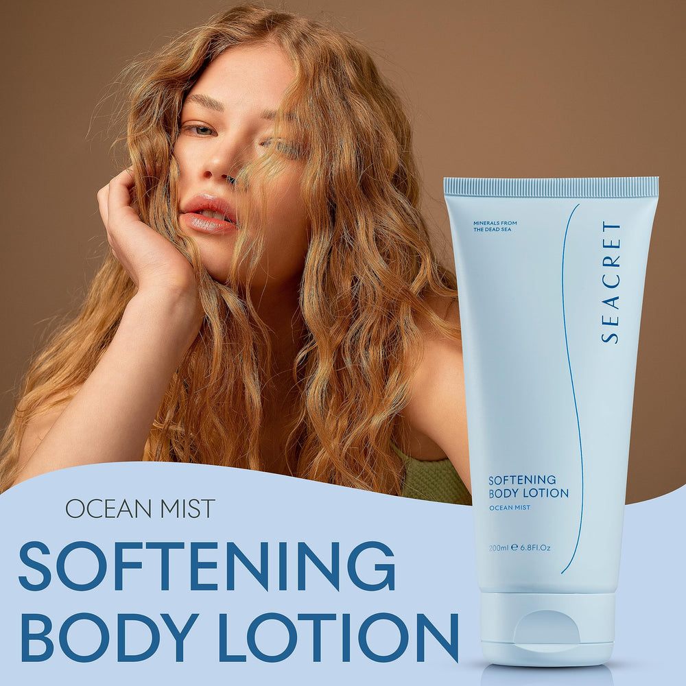 Smooth, hydrated skin after use in everyday routine