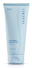 Seacret Minerals Body Lotion Ocean Mist jar for daily moisturization