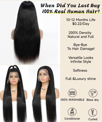 Sealusa 13x6 lace front close-up highlights soft virgin hair texture.