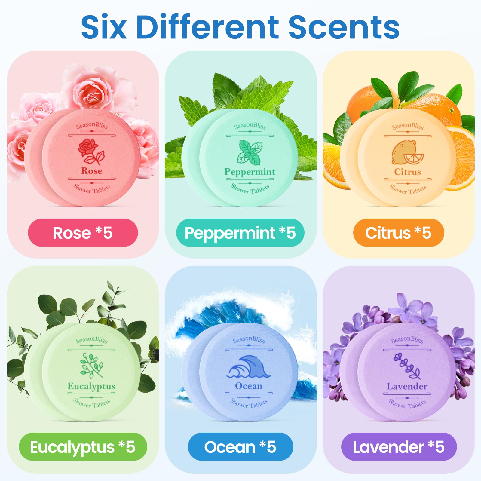 SeasonBliss rose-scent steamer evokes romantic, calm moments