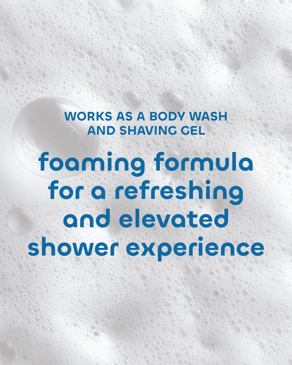 The Seaweed Bath Co. Hydrate close-up highlights seaweed and algae for nourishment.