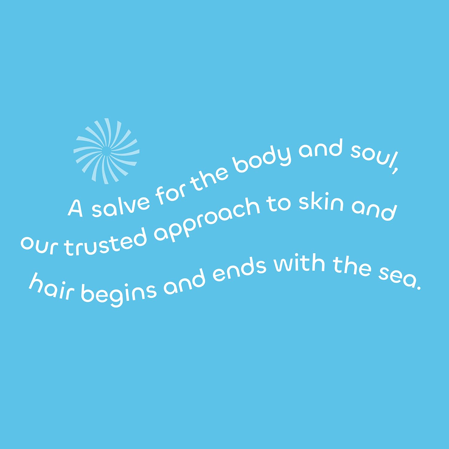 The Seaweed Bath Co. Gentle Shampoo Aloe image highlights soothing scalp hydration.
