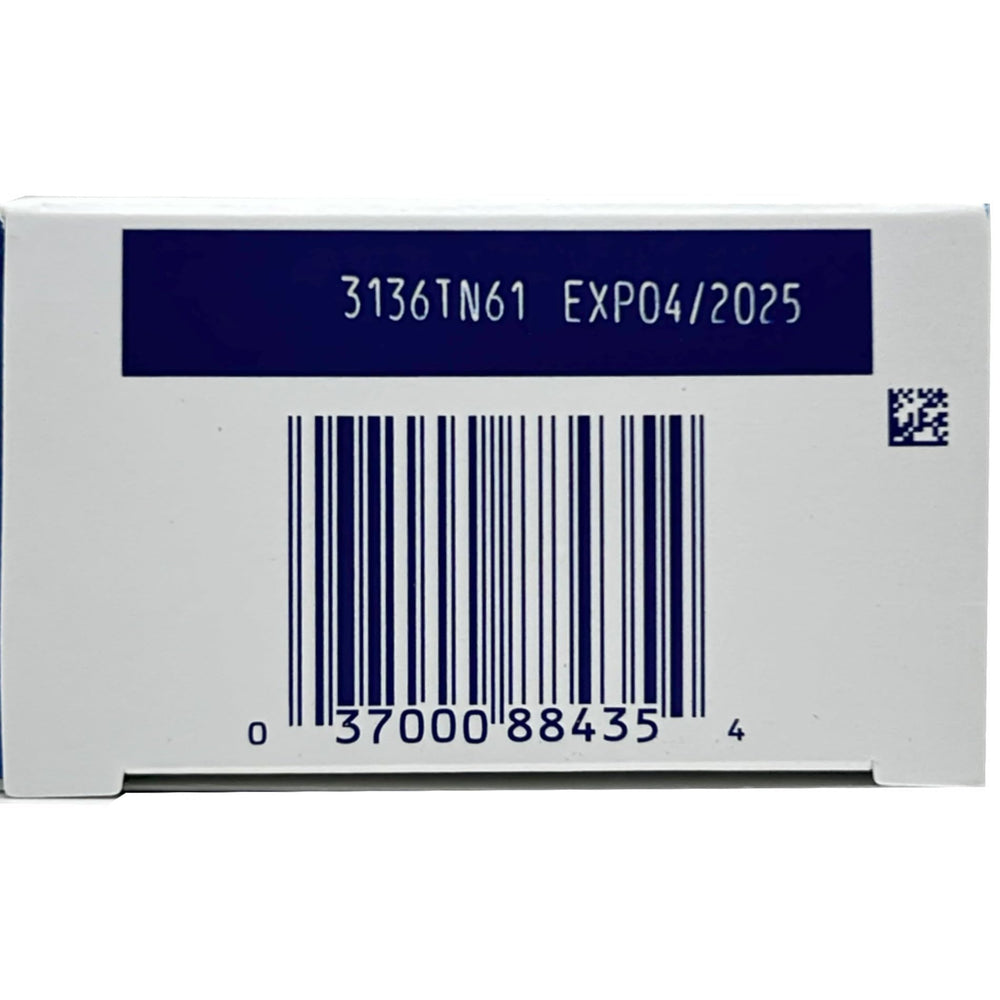 Secret Clinical Strength Invisible Solid citrus aroma provides refreshing daytime scent.