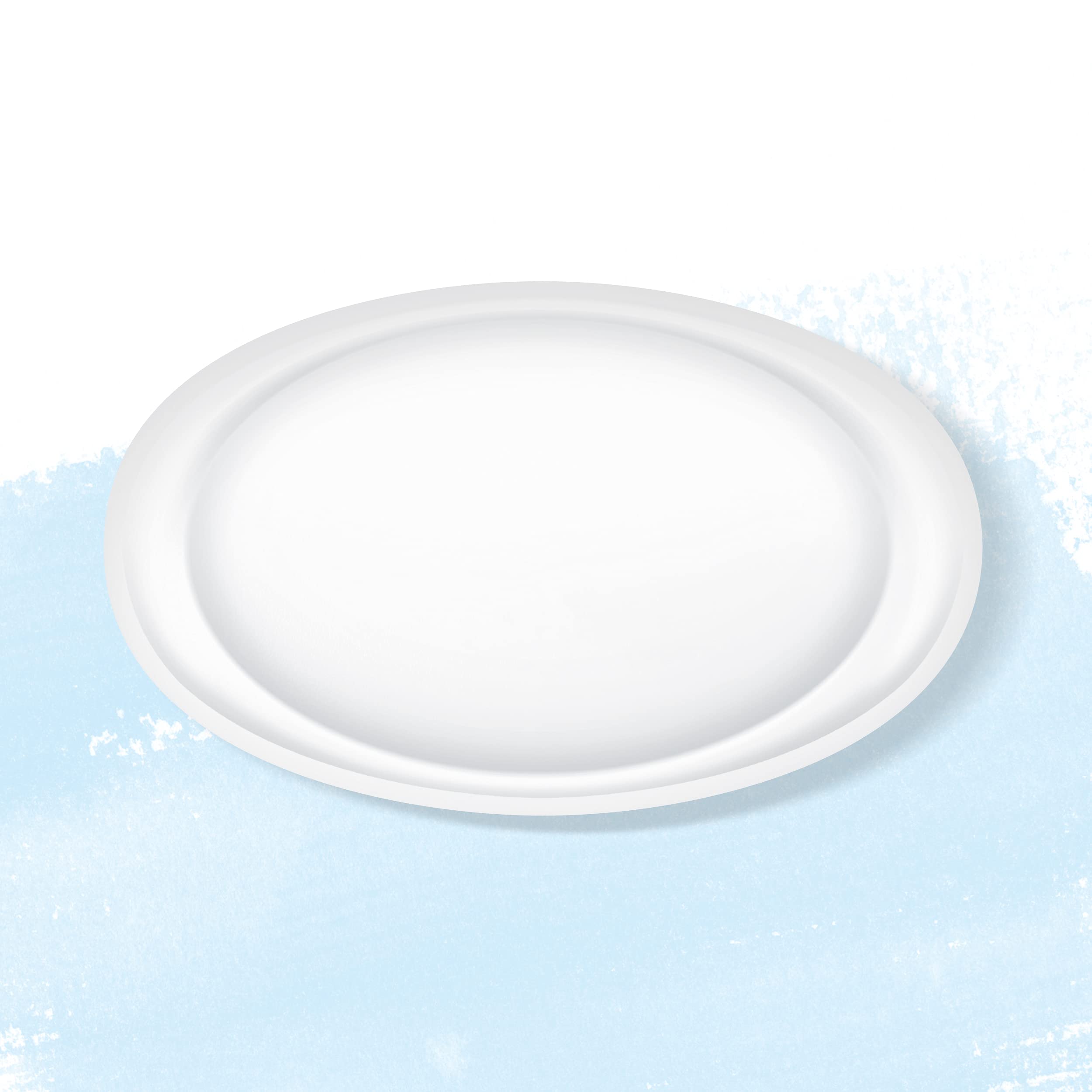 Secret Original Unscented Invisible Solid dry-apply tip for quick use