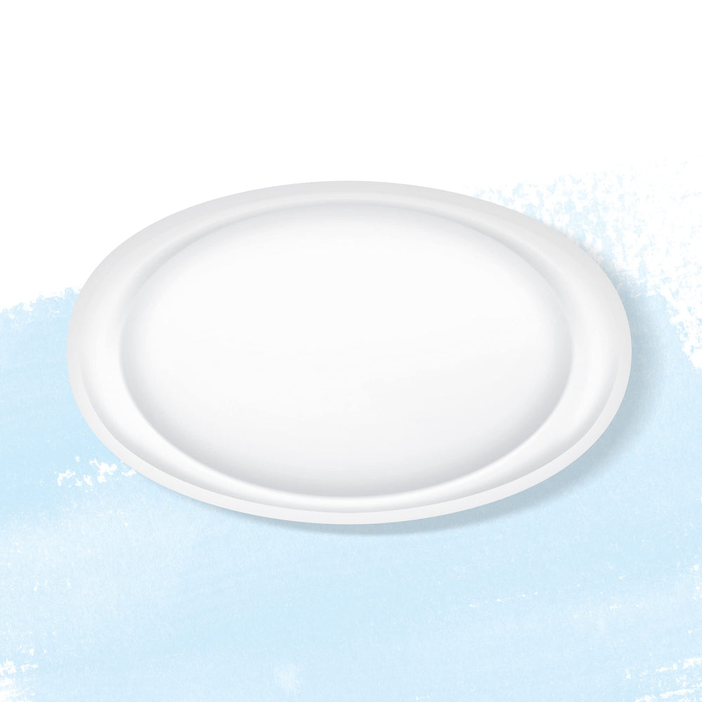 Secret Original Unscented Invisible Solid dry-apply tip for quick use