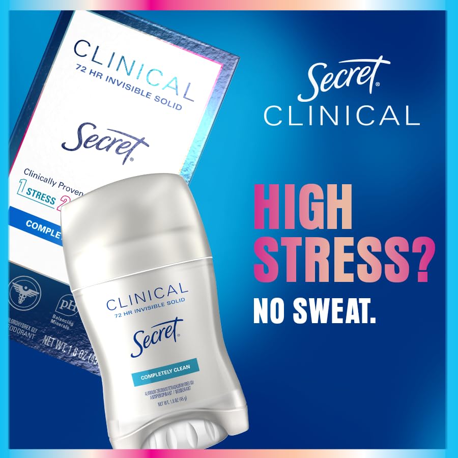 Secret stress-heat-activity protection during workout scenario