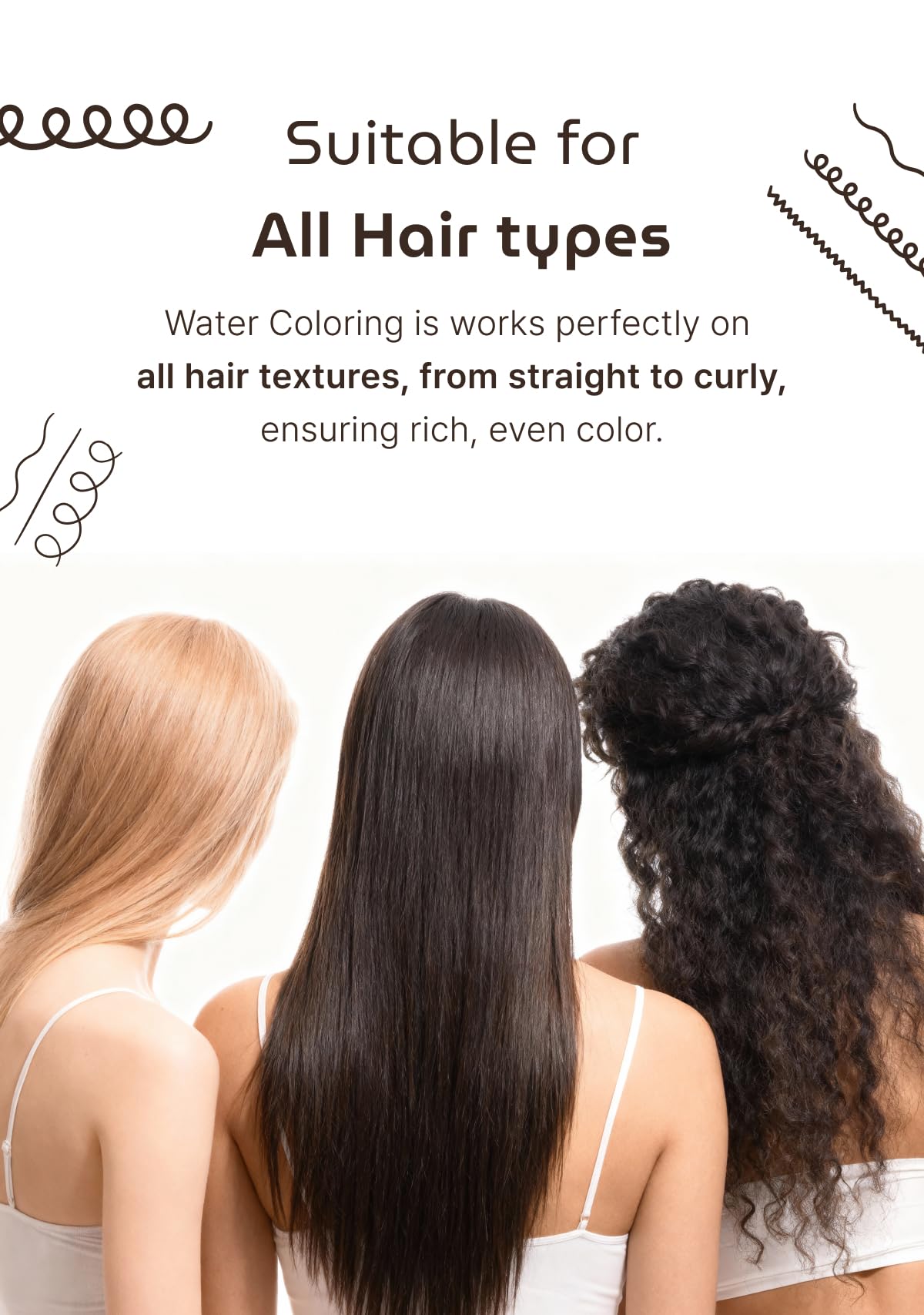 SEEDBEE mixed solution ready for even color application.