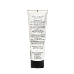Closeup of SEEN Deeper Conditioner fragrance-free cream texture for smooth application
