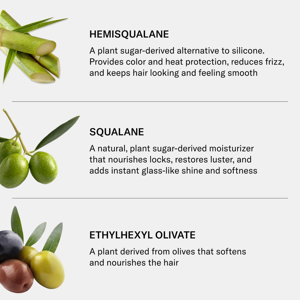 SEEN Magic Serum packaging highlights vegan, cruelty-free ethics and fragrance-free formula