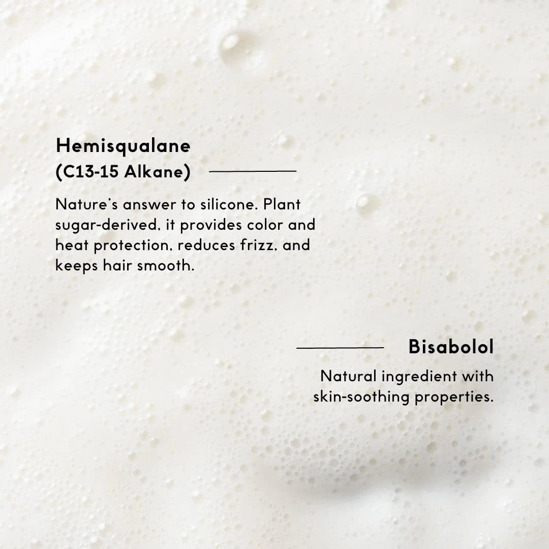 SEEN Eco-Refill rich lather close-up highlights gentle cleansing