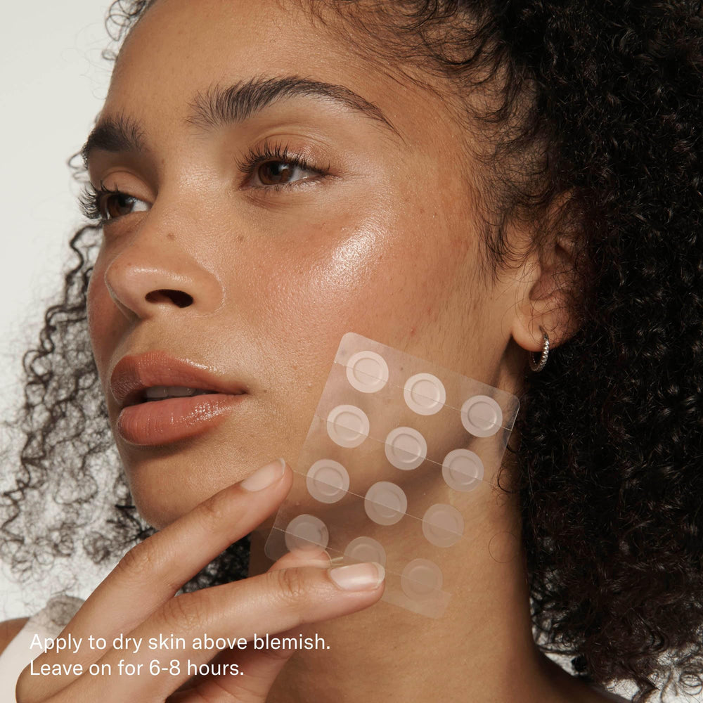 SEEN UNSEEN Bakuchiol ingredient highlight, plant-based alternative to retinol for gentle skincare.