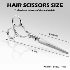 SEIMEIKEN 440C Japanese stainless steel blades for lasting sharpness and clean cuts