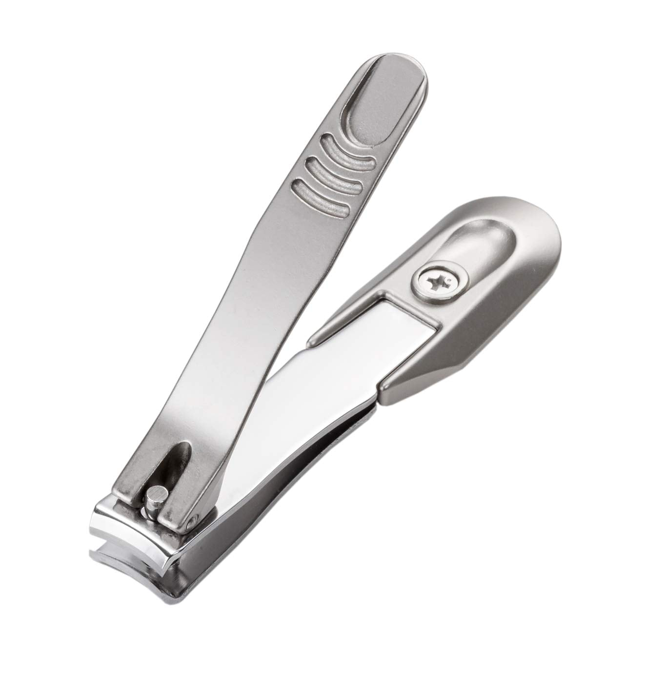 Seki Edge SS-112 13mm jaw width handles standard nails with ease