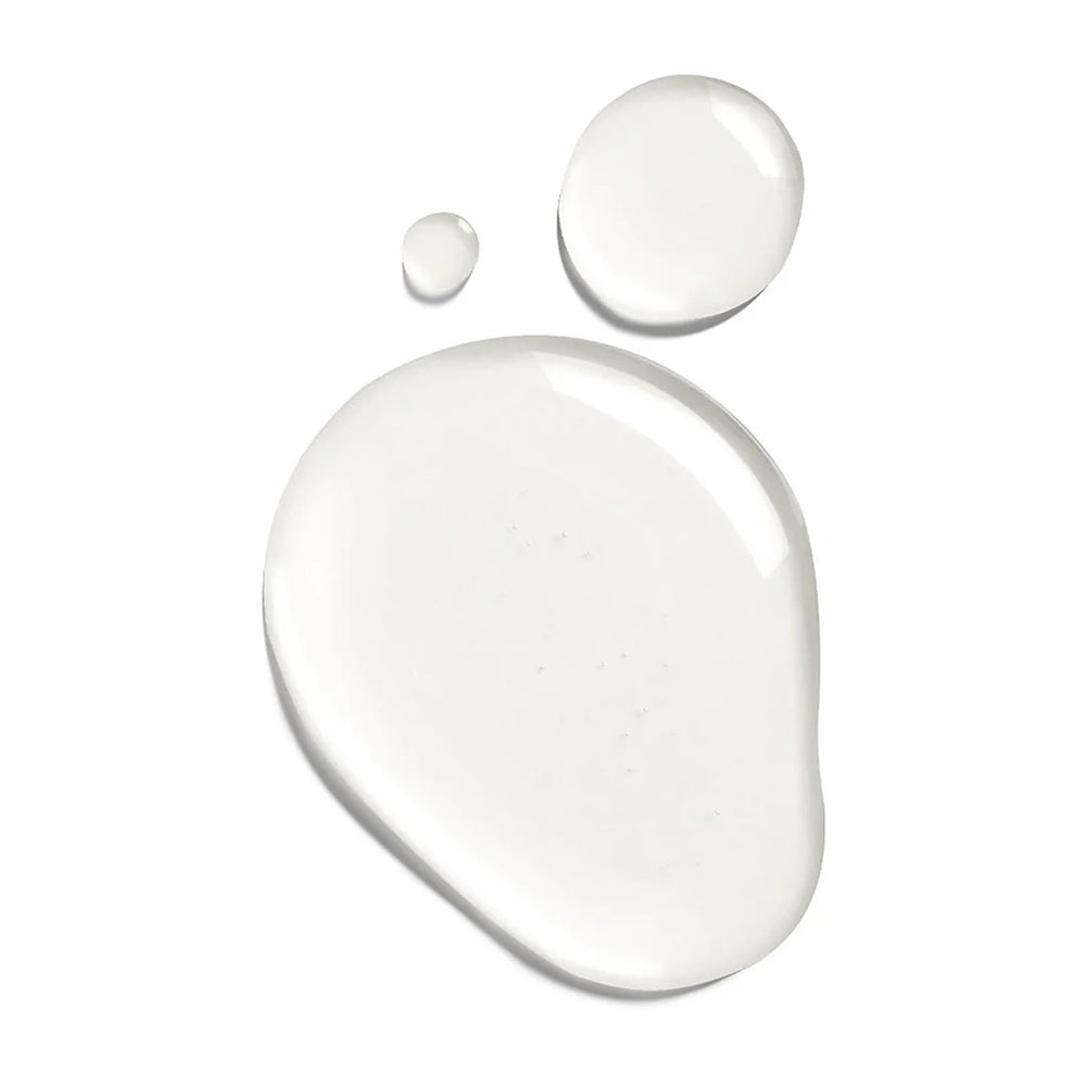 SEKKISEI cleansing oil removing makeup and impurities gently.