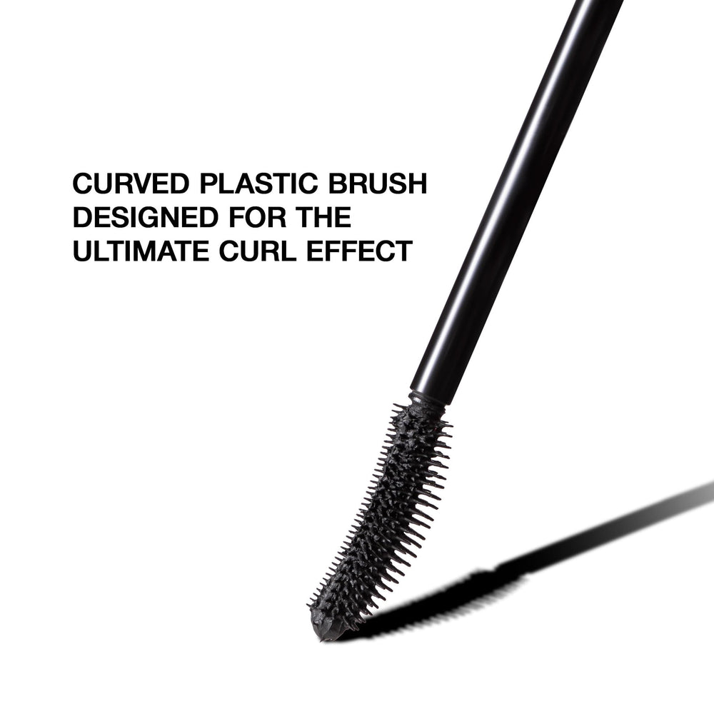 SELESTIA BEAUTY Queen Cobra: transformación de pestañas para efecto de mirada poderosa.