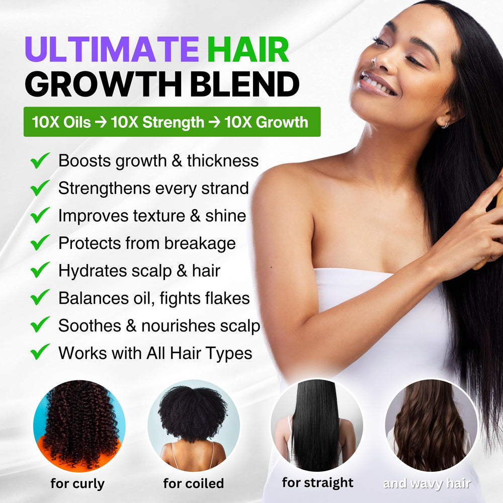 SELFWISE Organic Rosemary Oil avocado-vitamin-e nourishment supports elasticity and healthy hair