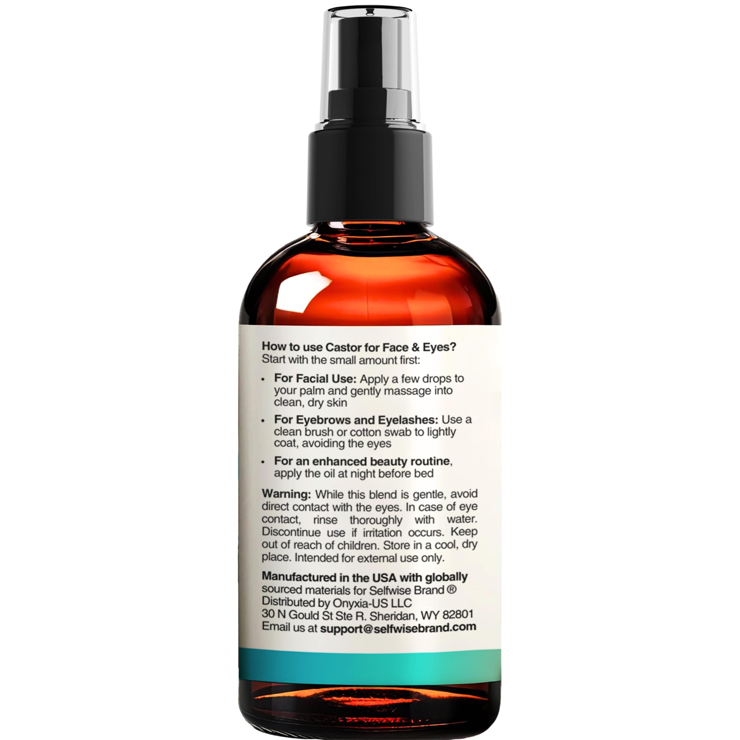 SELFWISE skin-glow-ritual hints daily care for radiant, well-nourished skin.