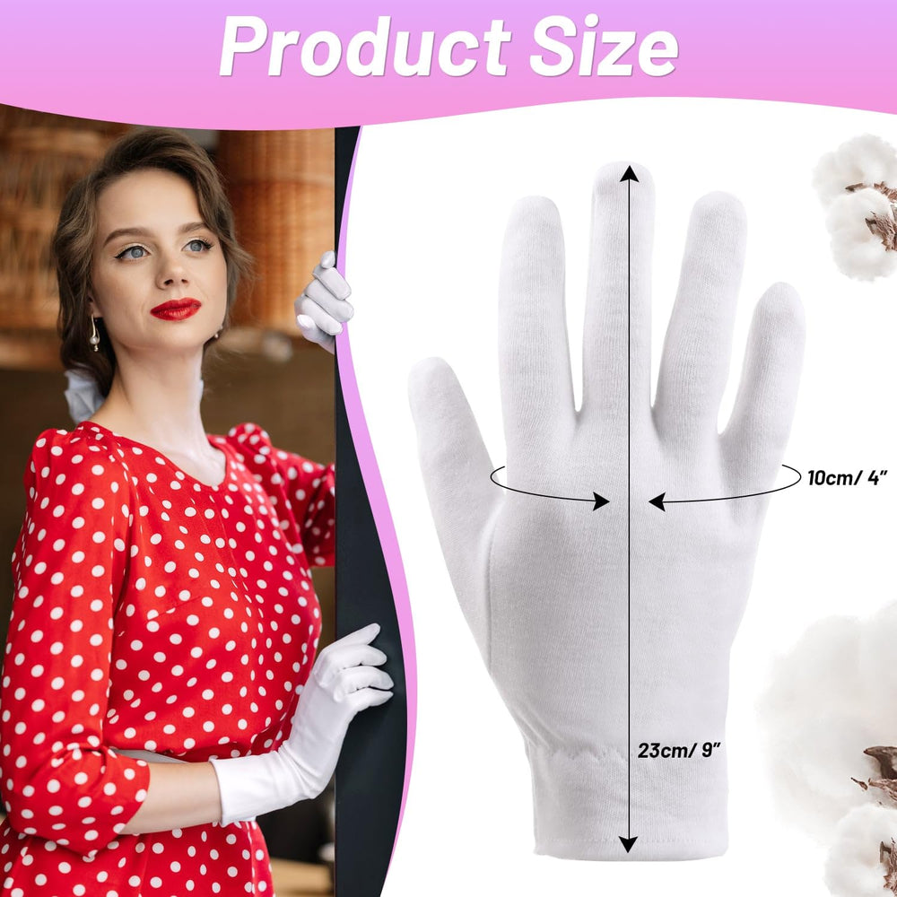 Guantes versátiles para piel sensible y múltiples usos en casa.