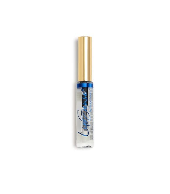 SeneGence LipSense Moisturizing Gloss hydration-shea-butter hydrates lips for all-day comfort.