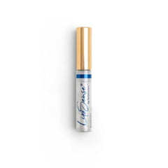 Senegence LipSense Moisturizing Gloss packaging showcases clean vegan formula for on-the-go hydration.