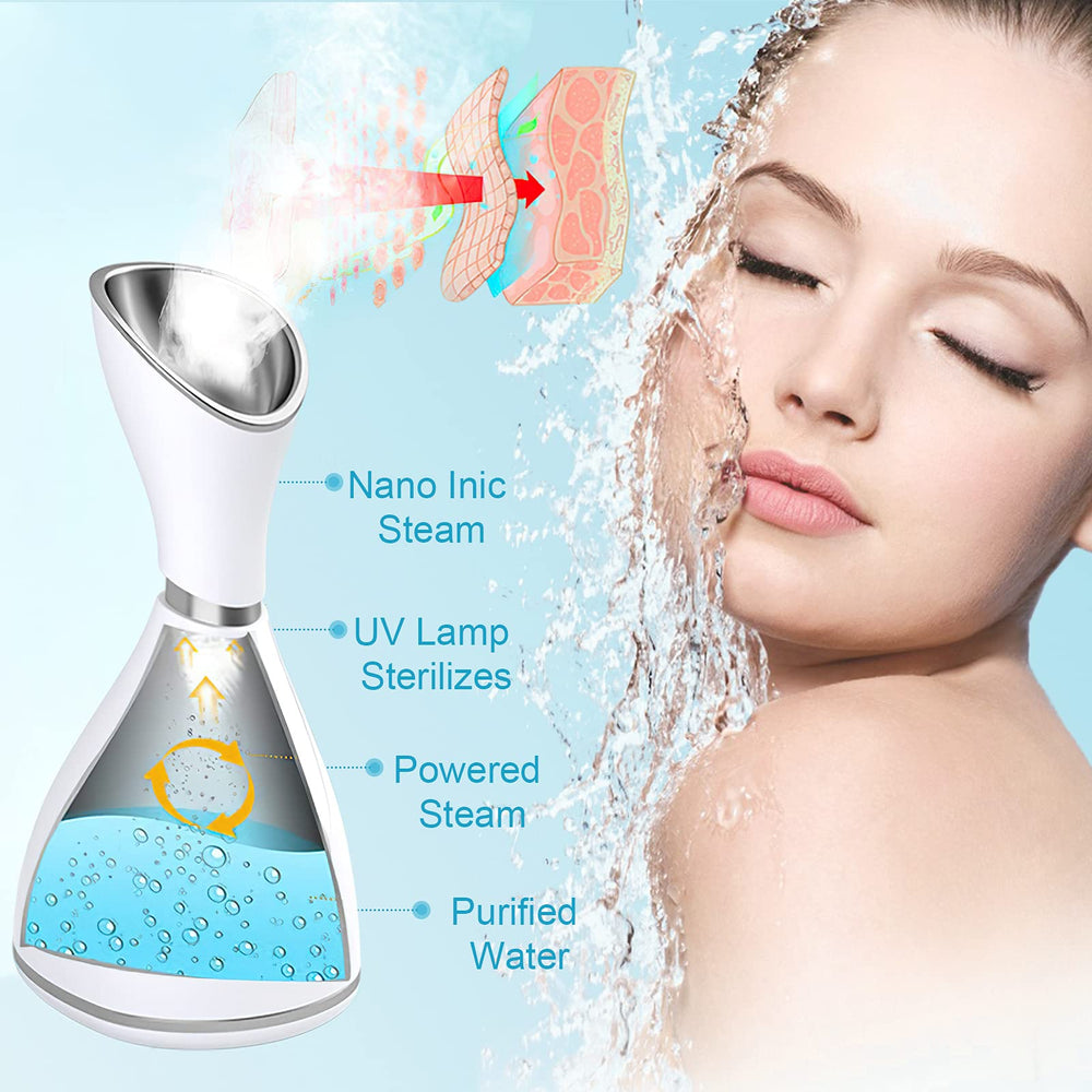 Seneryla home spa moment highlights rest, moisture, and glow