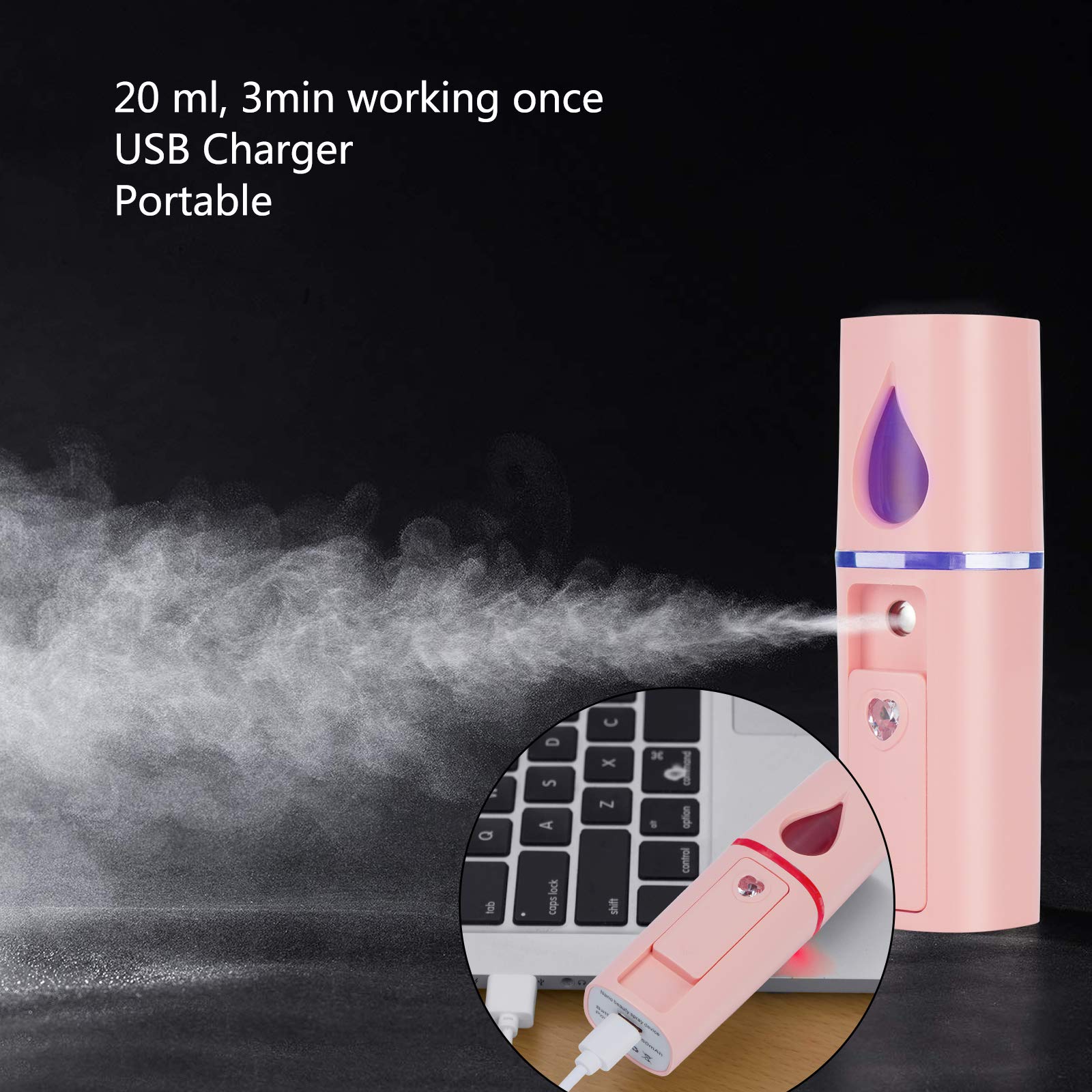 Seneryla packaging with giveaway highlights value and practical skincare tools.