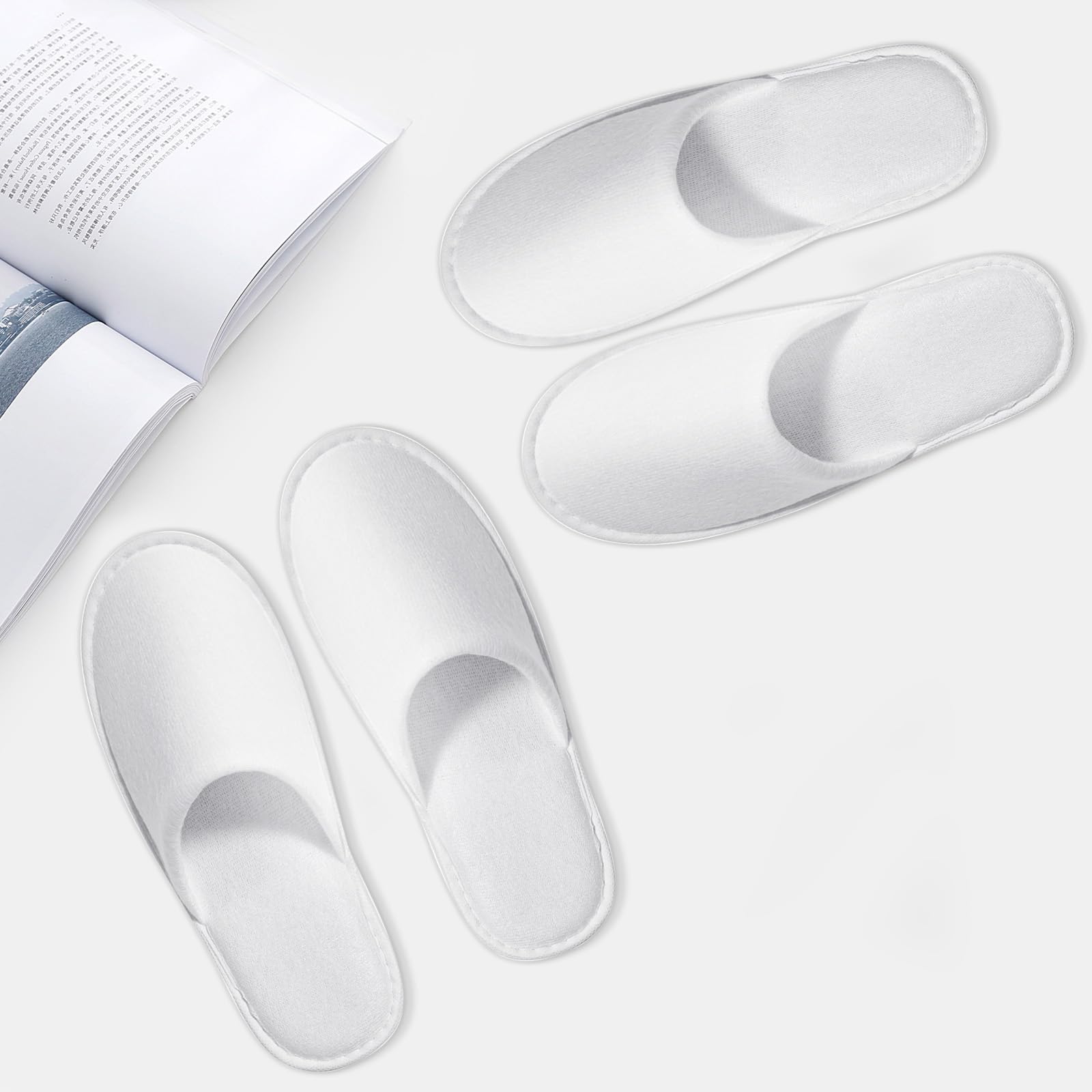 SENJUNSAFE travel ready packaging suitable for hotels and itineraries