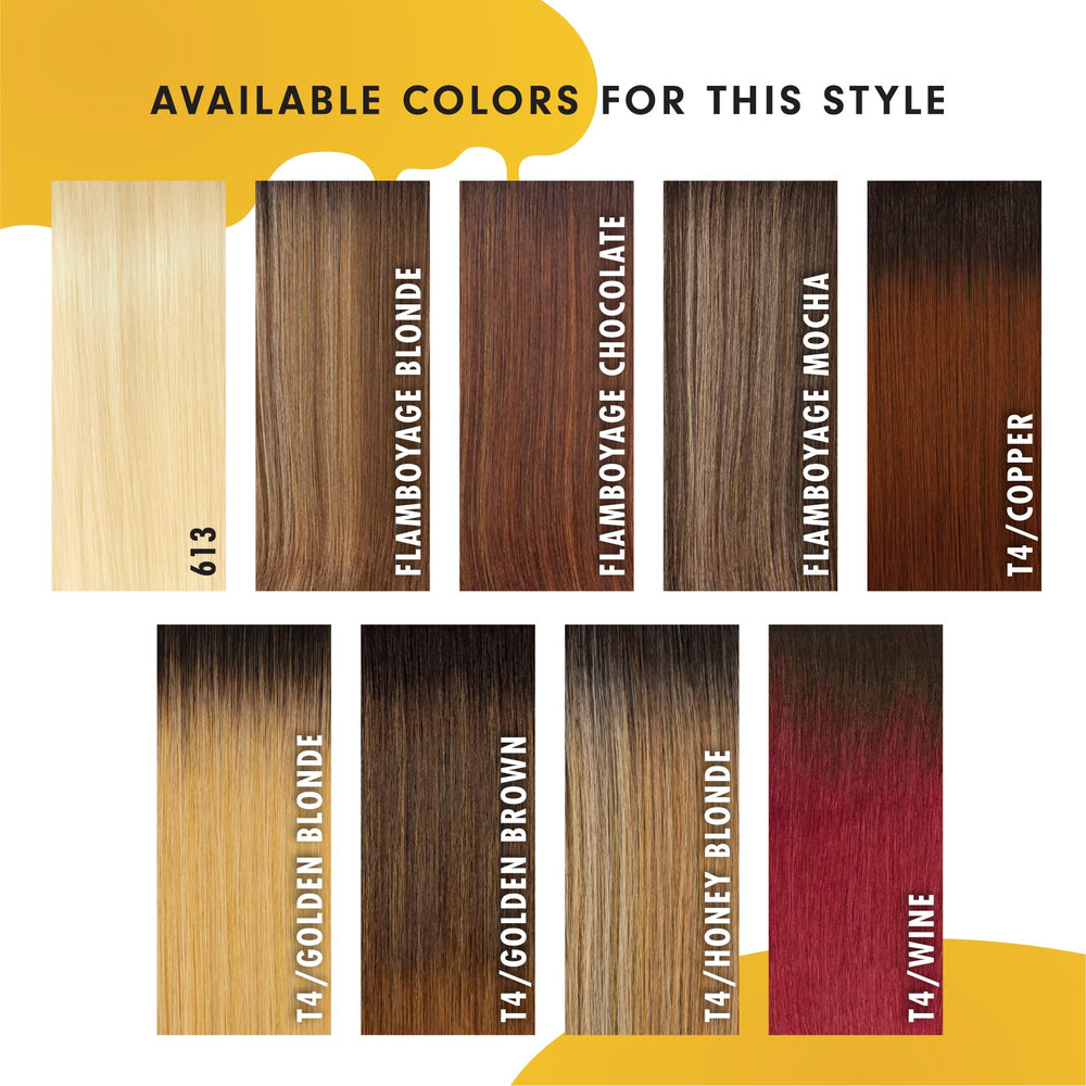 Sensationnel Butta Lace Wig Unit 5 hd-lace clearly blends for a natural hairline.