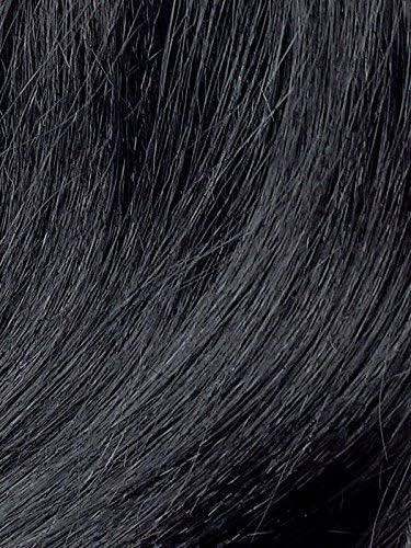 Sensationnel Curls Kinksandco synthetic-high-heat fibers maintain shape after styling