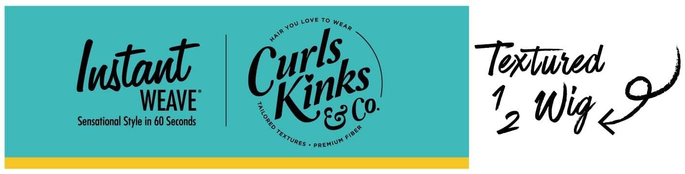 Sensationnel Curls Kinksandco wear-day-to-night design supports flexible styling options