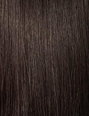 Sensationnel What Lace 13x6 Latisha Dark Brown 2 shade provides natural depth for daily wear.
