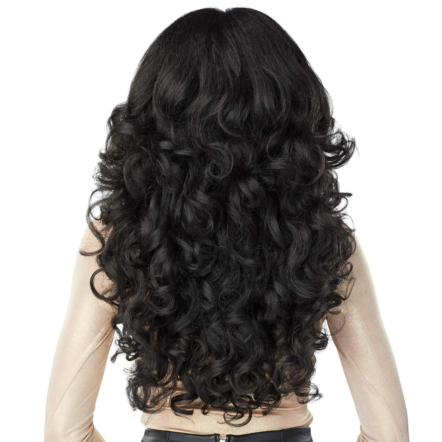 Sensationnel What Lace 13x6 natural-density look for everyday confidence.
