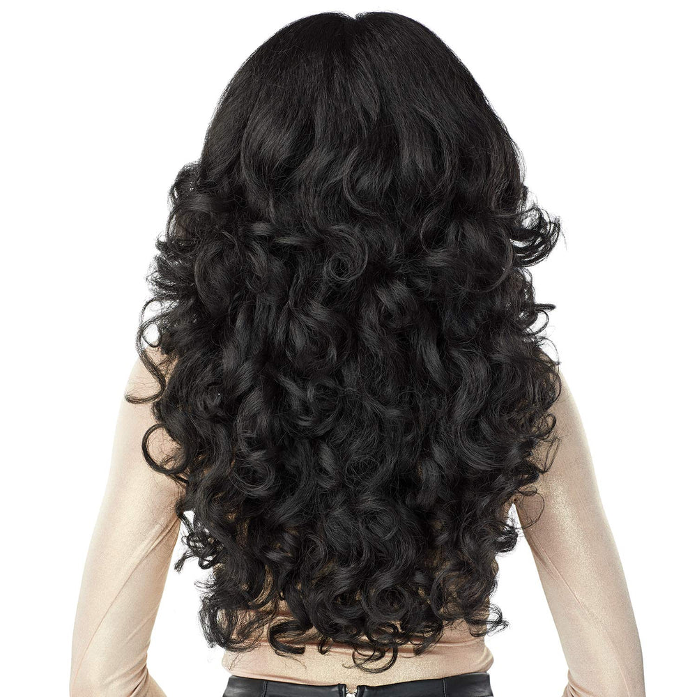 Sensationnel What Lace 13x6 natural-density look for everyday confidence.