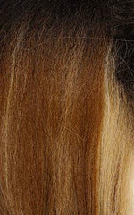 Sensationnel What Lace 13x6 Swiss HD lace offers breathable invisibility.