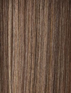 Sensationnel What Lace 13x6 Latisha hand-tied front area view for natural-looking parting