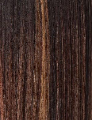 Sensationnel What Lace 13x6 wig packaging and care-ready presentation