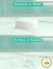 SEONNIX double-infused close-up highlights long-lasting aromatherapy scent.