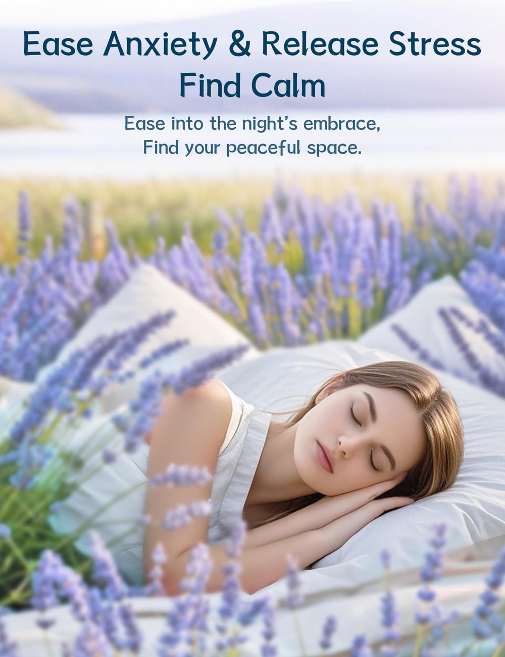 SEONNIX lavender steamer gift-ready option highlighting a thoughtful self-care gift