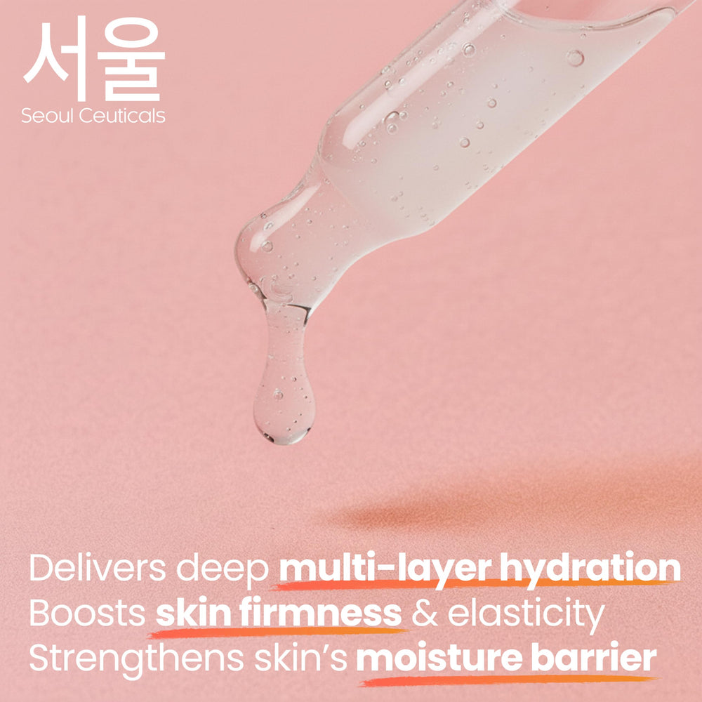 SeoulCeuticals Clean Beauty claims highlight cruelty-free, paraben-free formulas