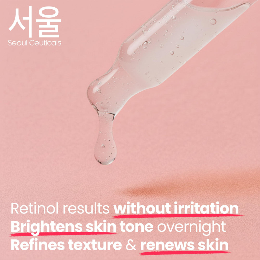 SeoulCeuticals cruelty-free logo emphasizing ethical skincare