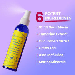 SeoulCeuticals marine minerals closeup highlights mineral-rich barrier support