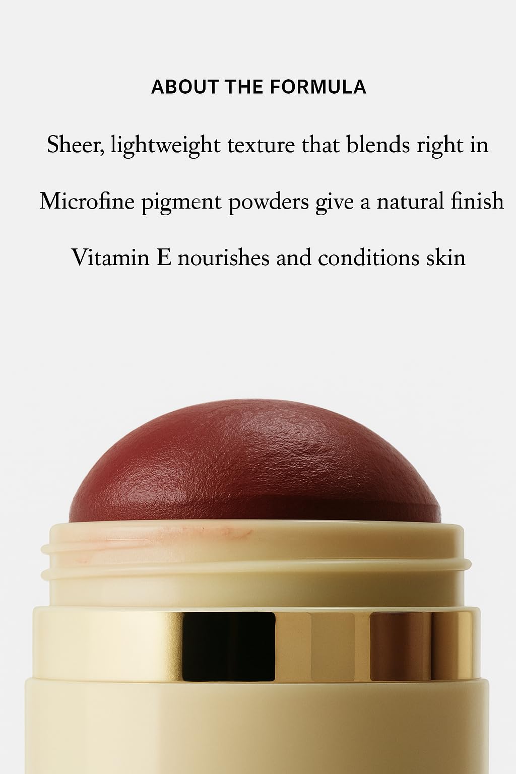 Sephora Favorites foundation sample jar explores coverage ideas