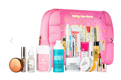 SEPHORA Favorites Holiday Must Haves packaging box emphasizes gift-ready presentation and premium beauty picks