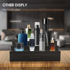 Sephyroth Cologne Organizer drawer storage holds small items neatly