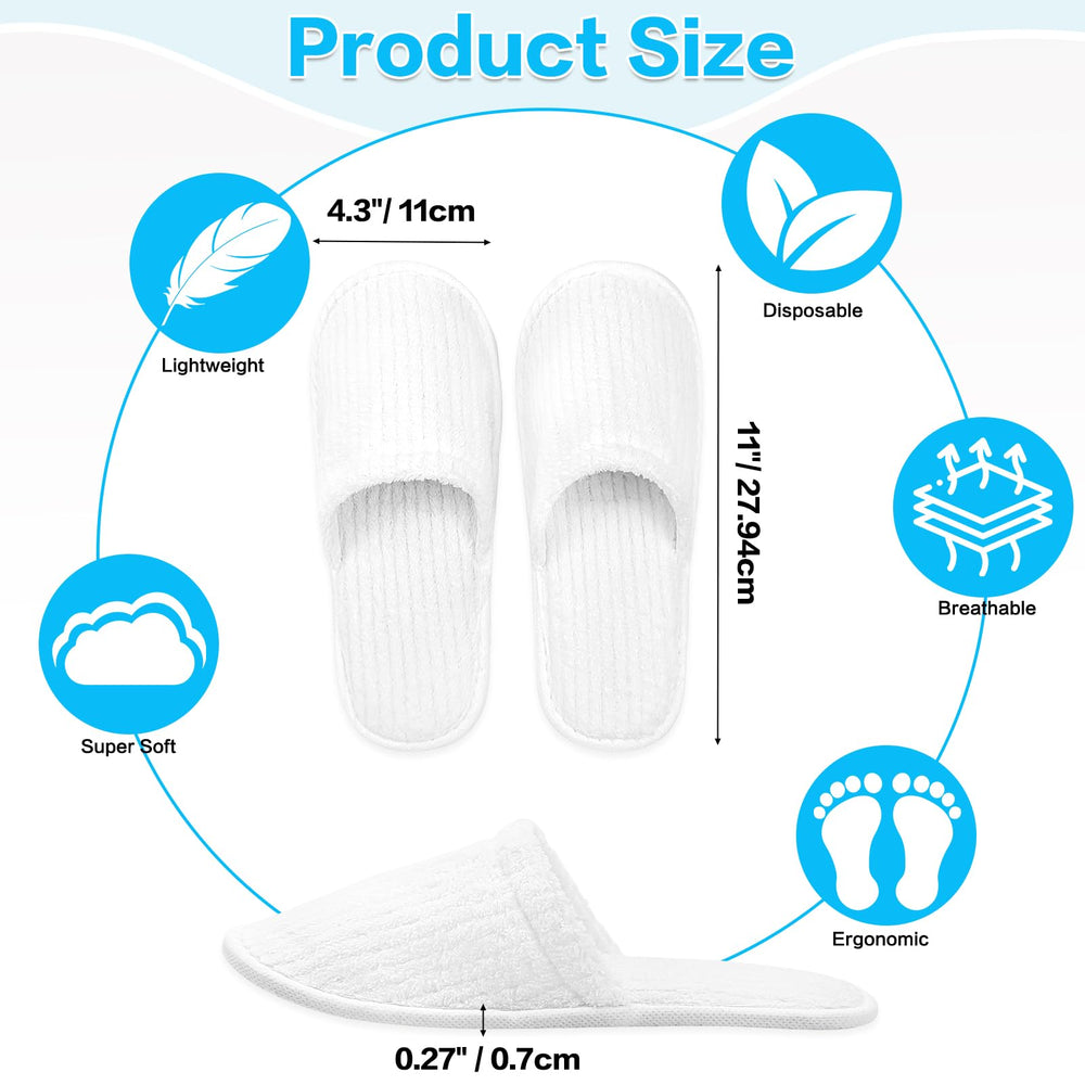 Seuqhck non-slip EVA sole with willow leaf pattern improves traction