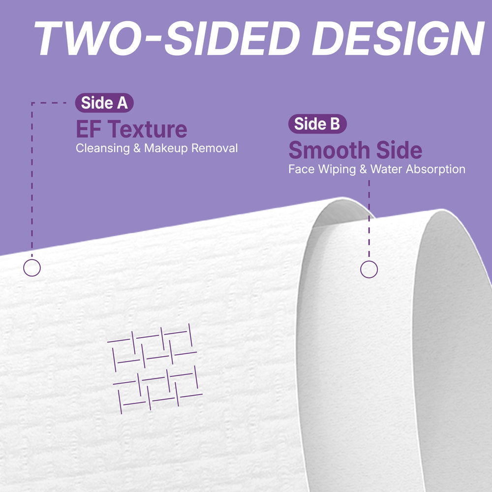 Serenorch disposable towels in pack offer convenient travel-friendly freshness.
