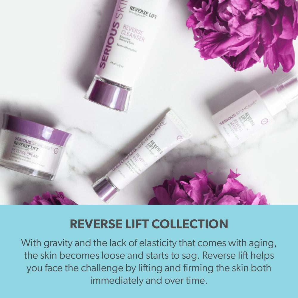 Serious Skincare body-contouring gel supports comfortable, long sessions with even spread.