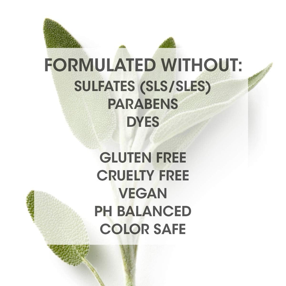 SEVEN Gazar Diamond Hair Serum bottle and application scene emphasizes lightweight hydration.