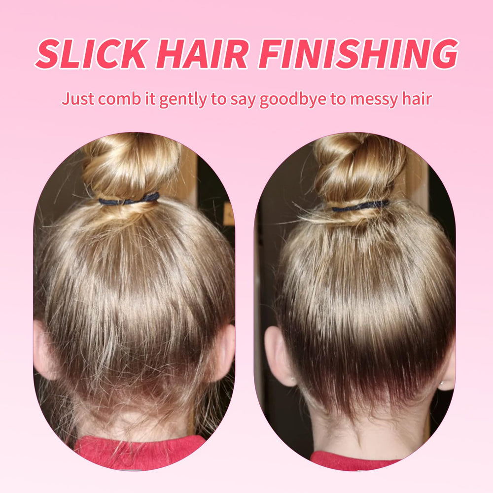 SEVICH Easy-Grip Comb Design for fast on-the-go touch-ups