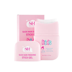 SEVICH Kids Hair Gel with Comb for quick flyaway control and gentle styling